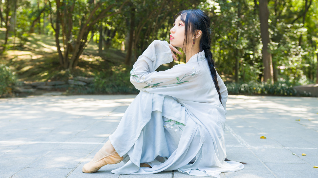 【黪月】《左手指月》白小白老师版翻跳